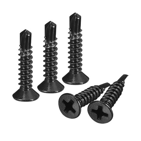 4 x 3 4 sheet metal screws|sheet metal screws for shelving.